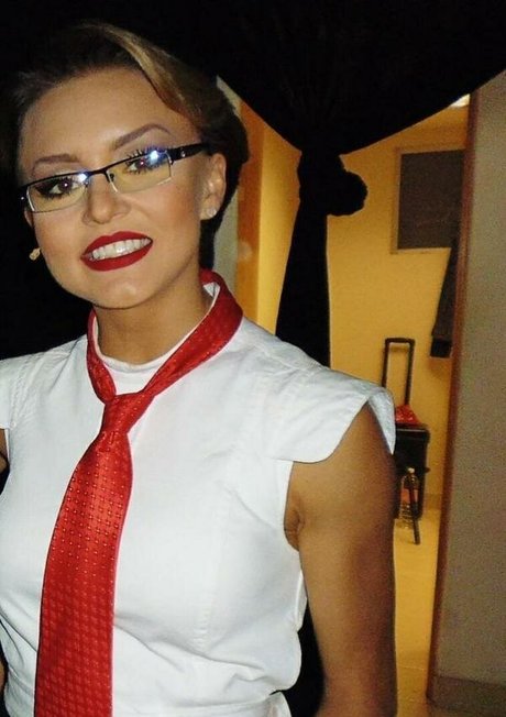 Angelique Boyer pretty model archive