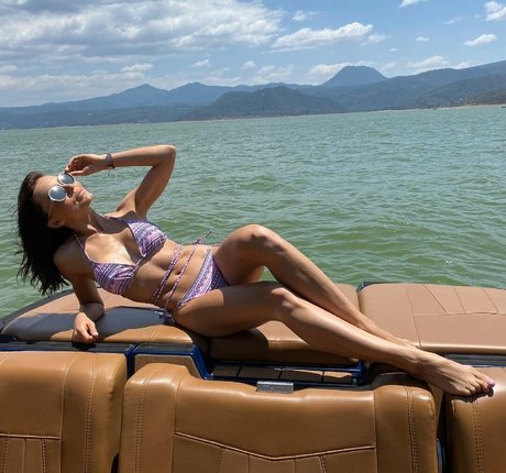 Angelique Boyer perfect pornstar galleries