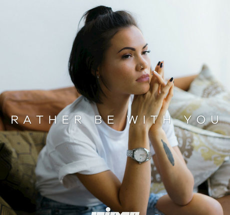 Sinead Harnett pretty actress pic