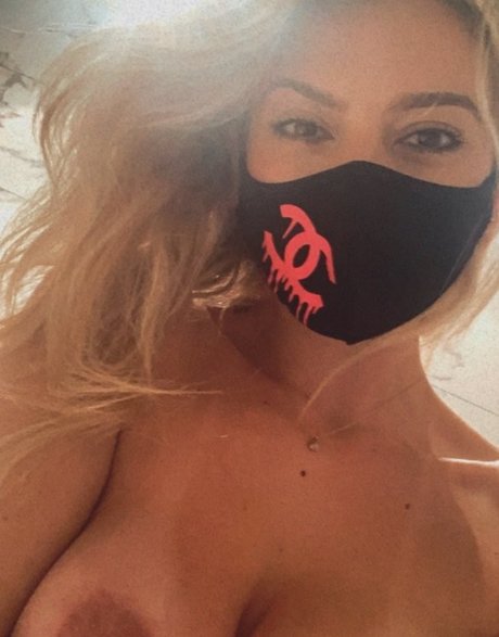 Janina Quevedo Martins star sex photos