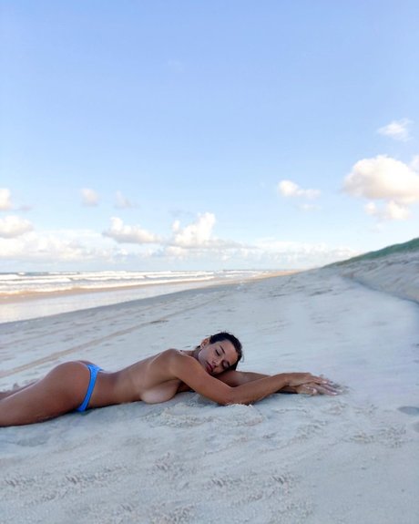 Tatiana Chiaia star images