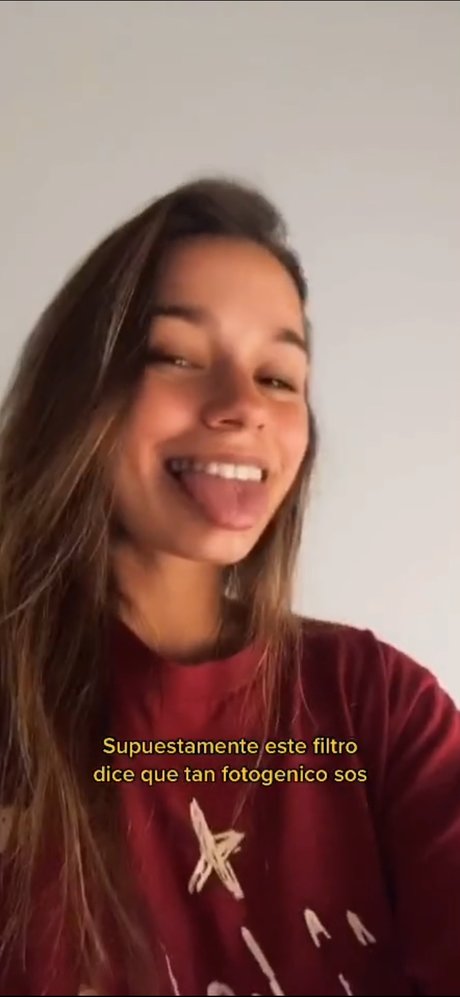 Tatiana Chiaia beautiful model image