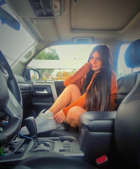 Roxana Tejada model sex pics