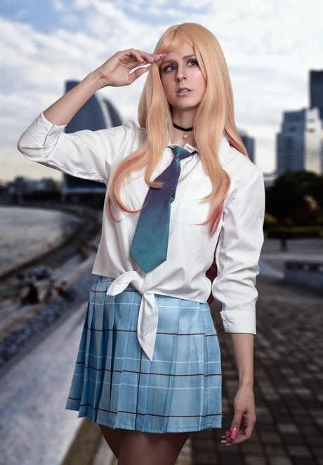 blonde cum onlyfans free images