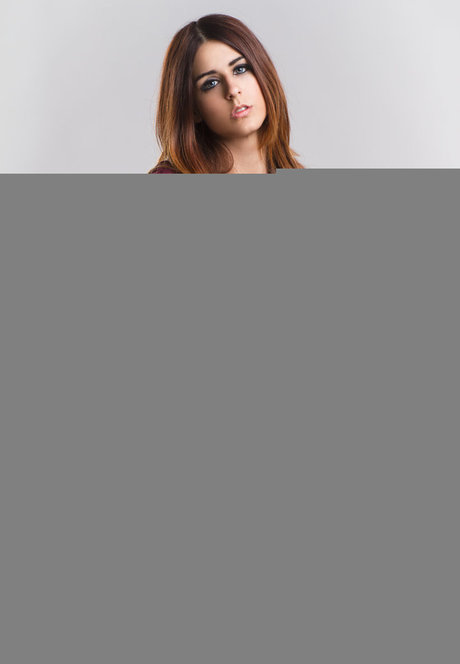 jubyheadshot star pornographic pic