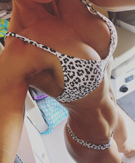 FitHoneyJoy high quality actress pics