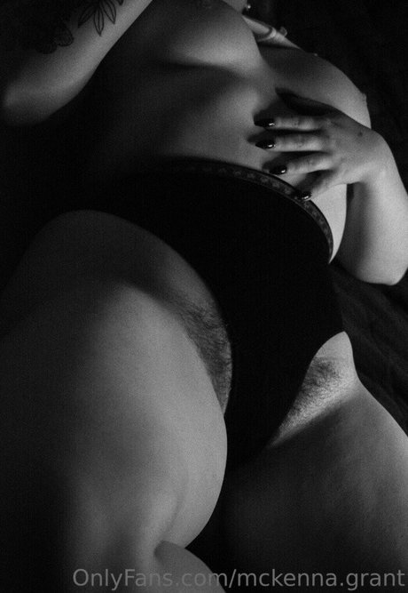 Mckenna Grant star nudes pics