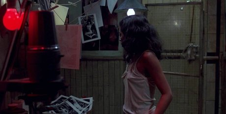 Irena Cara sex actress photo