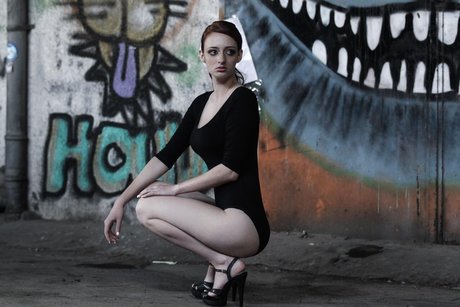 Liora Fin sexy pornstar galleries