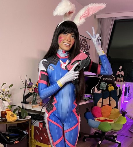 Kayceeedilla star top picture