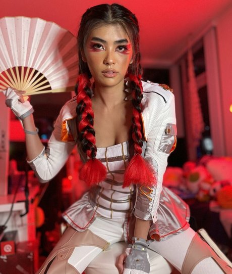 Kayceeedilla model porn pics