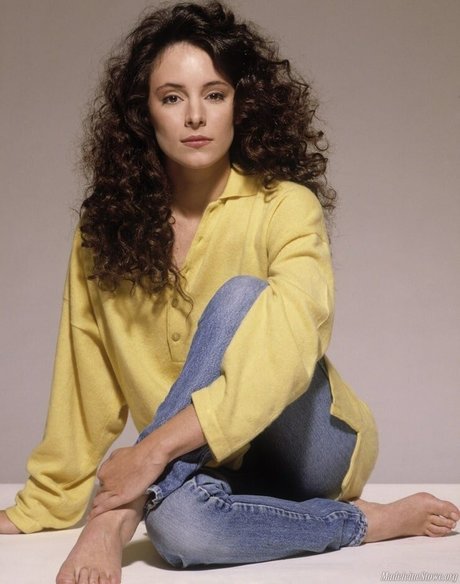 Madeleine Stowe pornstar perfect img