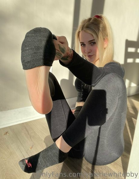 Vleriewhite free actress img