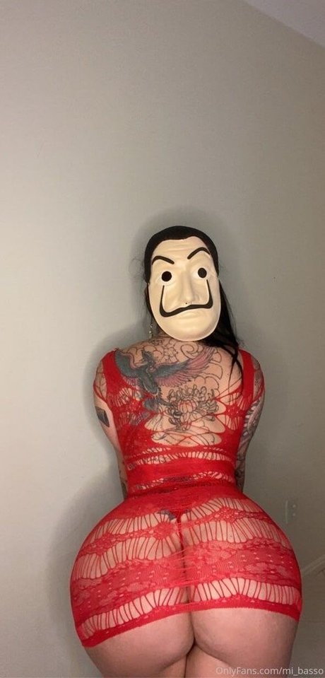 Micheli Basso star perfect images