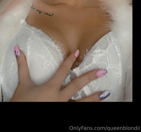 Queenblondii model best image