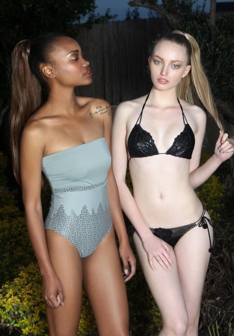 Katherine Konlin star art pics