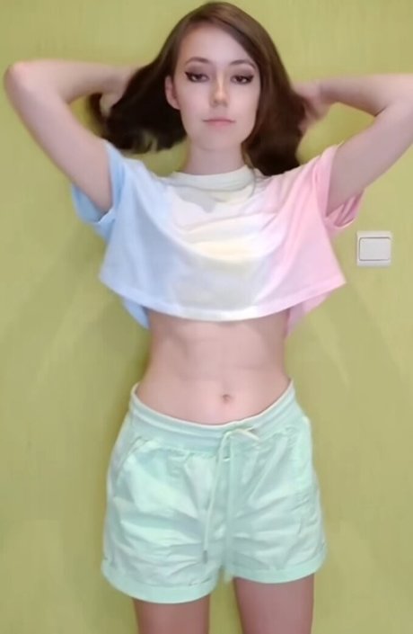 Veerle Vermeer top model img