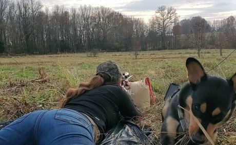 Nina Rynd Wood best model picture