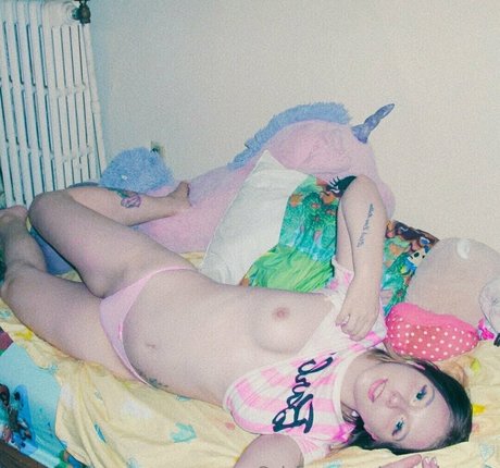 ciaramomokobubblezz top model gallery