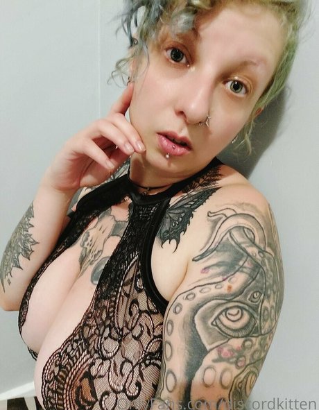 Discordkitten xxx star images