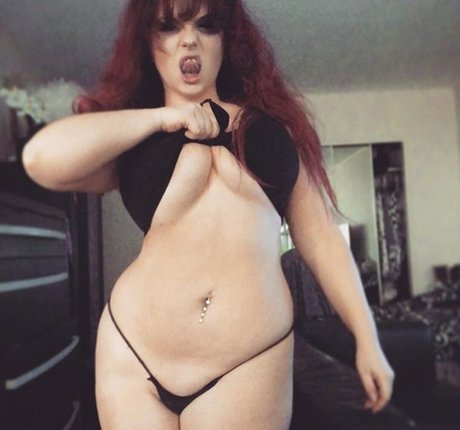 a redherring nude star gallery