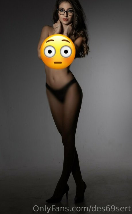 dessert qt nice model picture