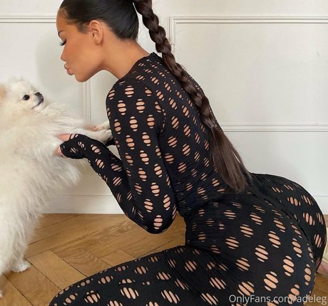 Adeleg porn actress photos