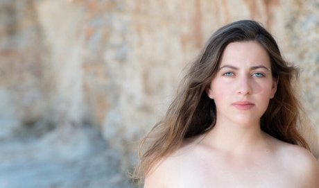 Danielle Holzman nudes actress archive