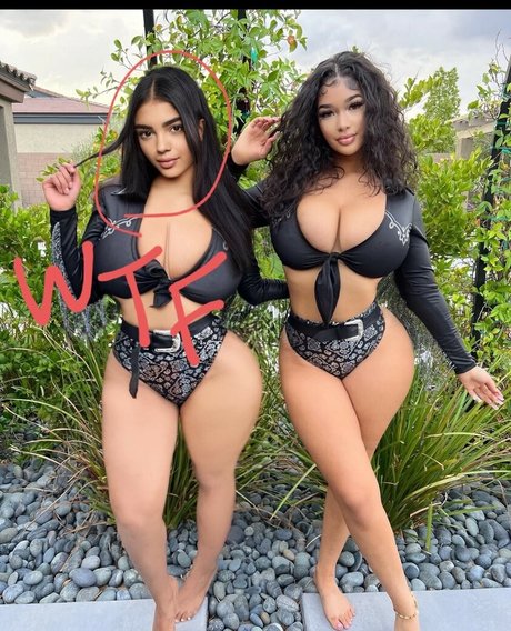 Yummy Yazmin star pretty image