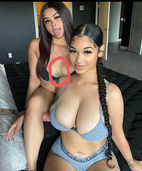 Yummy Yazmin pretty pornstar picture