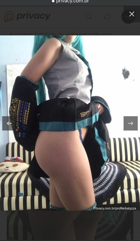 Katyzza free star archive