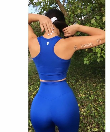 Ivana S_ model best image