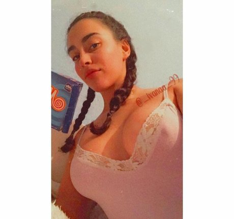 Ivana S_ art pornstar gallery