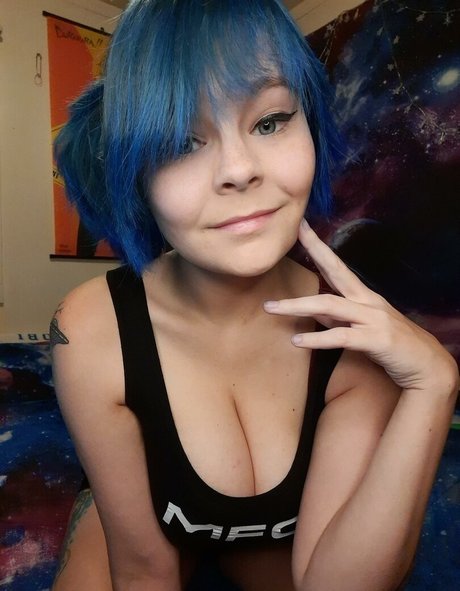 NovaSquid pornstar art archive