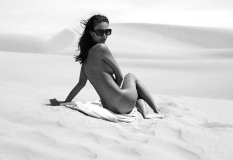 Maurie Smith naked actress img