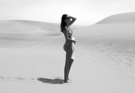 Maurie Smith porn model img