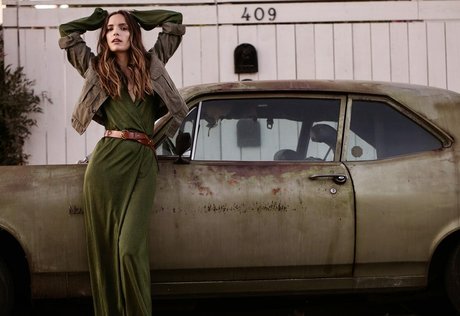 Jodi Balfour art star galleries