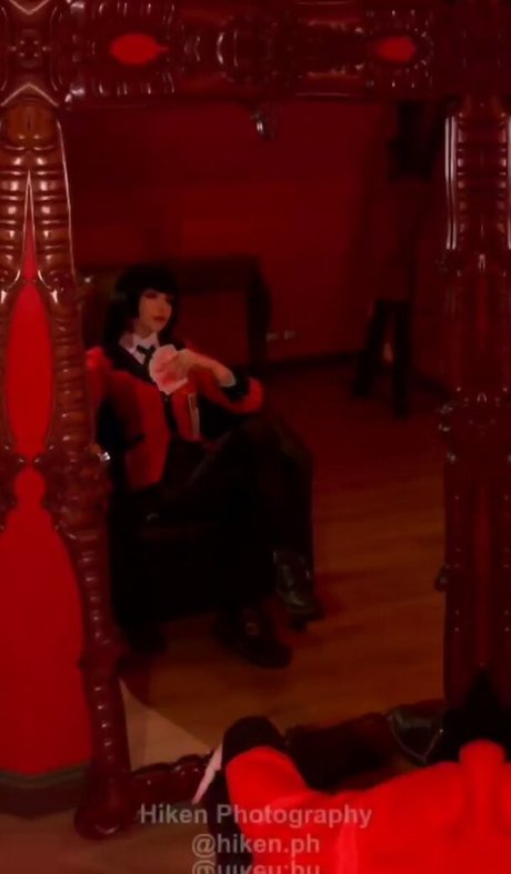 Catherine Farron perfect actress img