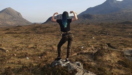 Ashi pornstar adult photos