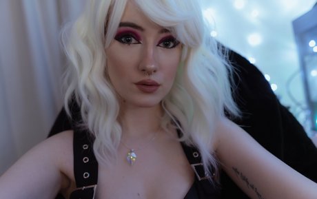 Ashi star pretty photo