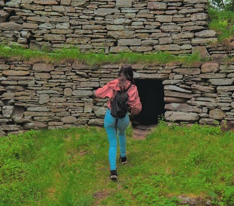 Ashi model sex archive