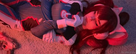 niconiconouu star free photo