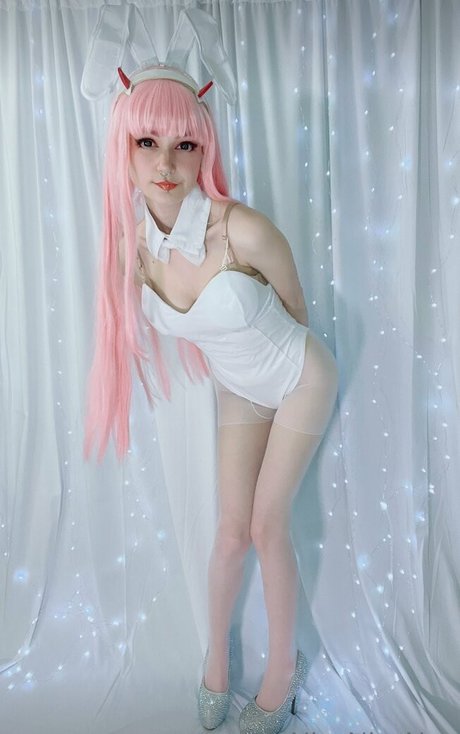 niconiconouu model pretty image