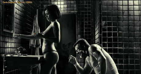 Carla Gugino star naked pic