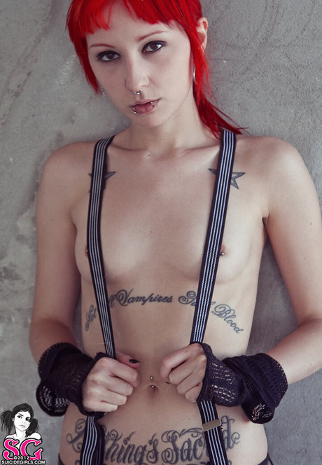 Discordia star sex archive