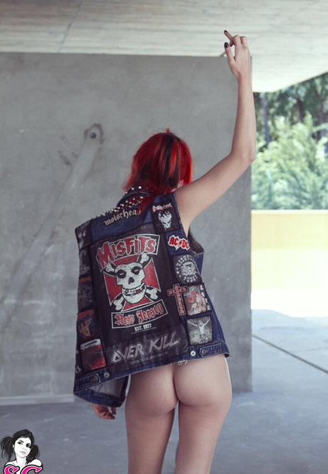 Discordia exclusive actress pics