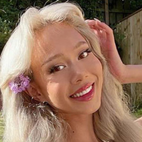 Peachypiex model nice galleries