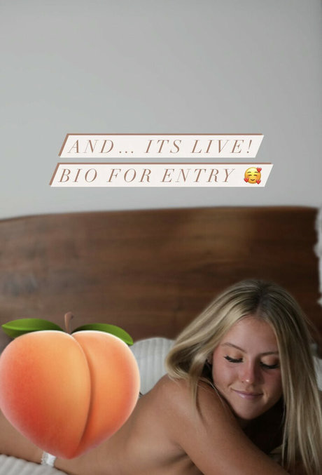 Gabby Nicholls star photos