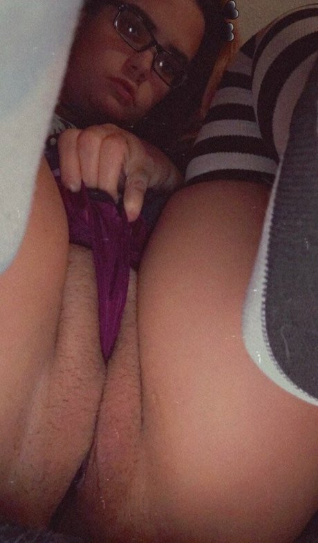 Luna Starrr exclusive actress image