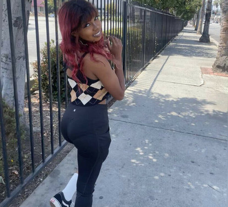 Society made the joker nude pornstar pic